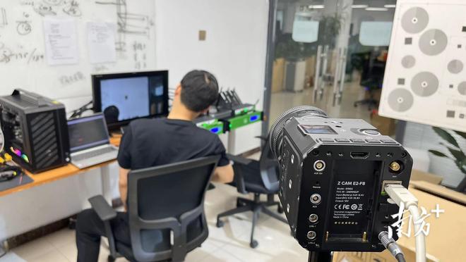 業內首次！4K花園攜手TVU，推出基于公網的5G+8K實時內容遠程制作解決方案